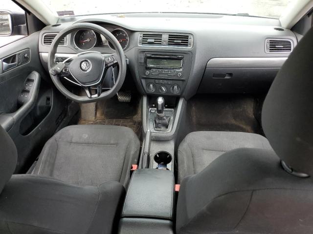 Photo 7 VIN: 3VWD17AJ8FM299514 - VOLKSWAGEN JETTA SE 