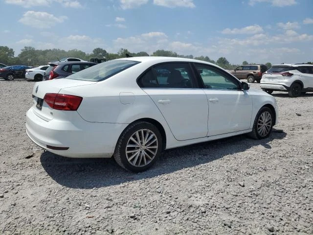 Photo 2 VIN: 3VWD17AJ8FM312374 - VOLKSWAGEN JETTA SE 