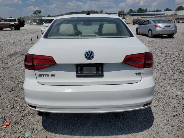 Photo 5 VIN: 3VWD17AJ8FM312374 - VOLKSWAGEN JETTA SE 