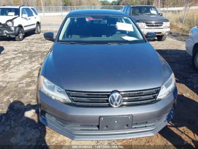 Photo 5 VIN: 3VWD17AJ8FM316702 - VOLKSWAGEN JETTA 