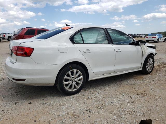 Photo 2 VIN: 3VWD17AJ8FM321012 - VOLKSWAGEN JETTA SE 