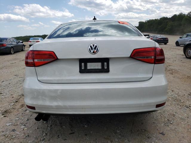 Photo 5 VIN: 3VWD17AJ8FM321012 - VOLKSWAGEN JETTA SE 