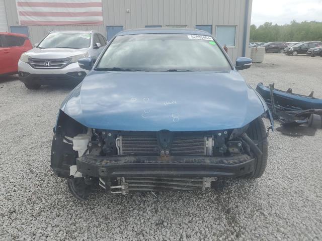 Photo 4 VIN: 3VWD17AJ8FM321169 - VOLKSWAGEN JETTA 