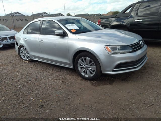 Photo 0 VIN: 3VWD17AJ8FM323858 - VOLKSWAGEN JETTA SEDAN 