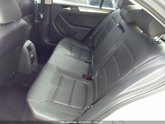 Photo 7 VIN: 3VWD17AJ8FM323858 - VOLKSWAGEN JETTA SEDAN 