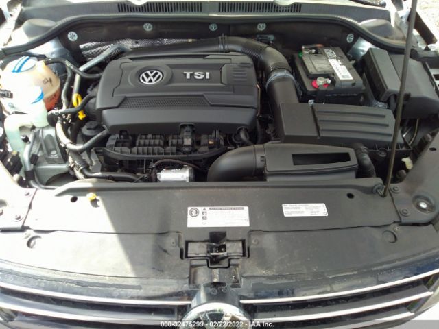 Photo 9 VIN: 3VWD17AJ8FM323858 - VOLKSWAGEN JETTA SEDAN 