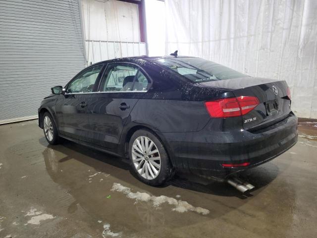 Photo 1 VIN: 3VWD17AJ8FM326517 - VOLKSWAGEN JETTA 