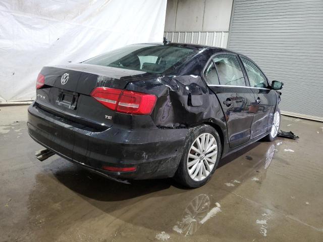 Photo 2 VIN: 3VWD17AJ8FM326517 - VOLKSWAGEN JETTA 