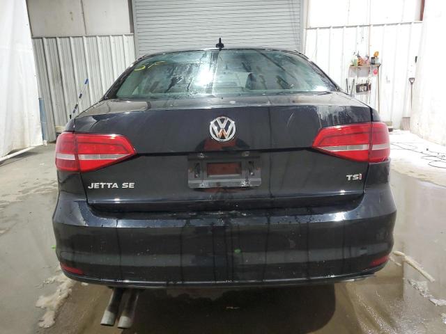 Photo 5 VIN: 3VWD17AJ8FM326517 - VOLKSWAGEN JETTA 