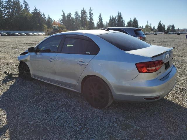 Photo 1 VIN: 3VWD17AJ8FM327117 - VOLKSWAGEN JETTA SE 