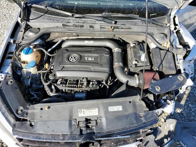 Photo 10 VIN: 3VWD17AJ8FM327117 - VOLKSWAGEN JETTA SE 