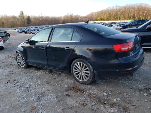 Photo 1 VIN: 3VWD17AJ8FM332141 - VOLKSWAGEN JETTA SE 