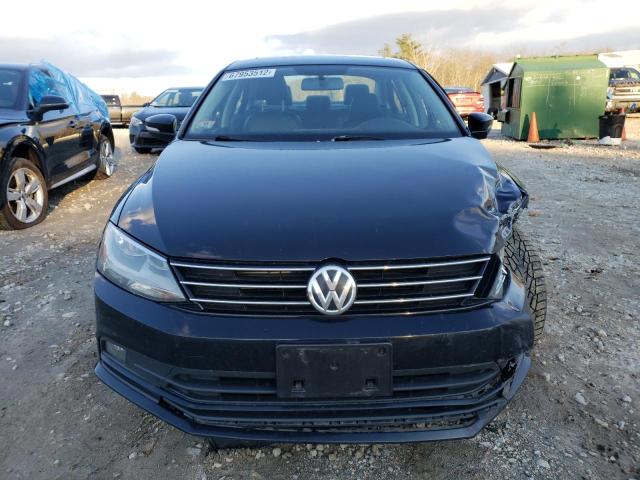 Photo 4 VIN: 3VWD17AJ8FM332141 - VOLKSWAGEN JETTA SE 