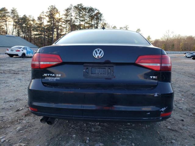 Photo 5 VIN: 3VWD17AJ8FM332141 - VOLKSWAGEN JETTA SE 