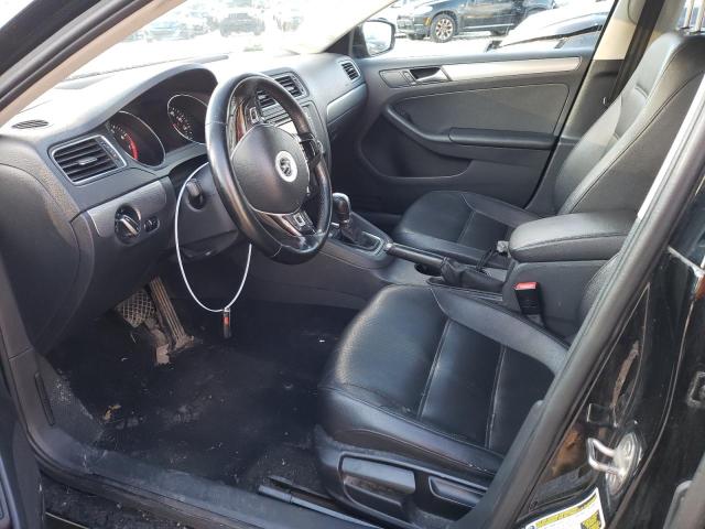 Photo 6 VIN: 3VWD17AJ8FM332141 - VOLKSWAGEN JETTA SE 