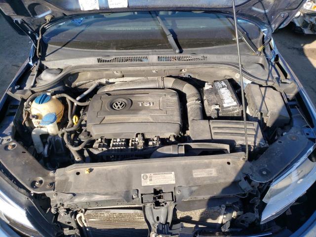 Photo 10 VIN: 3VWD17AJ8FM332513 - VOLKSWAGEN JETTA SE 