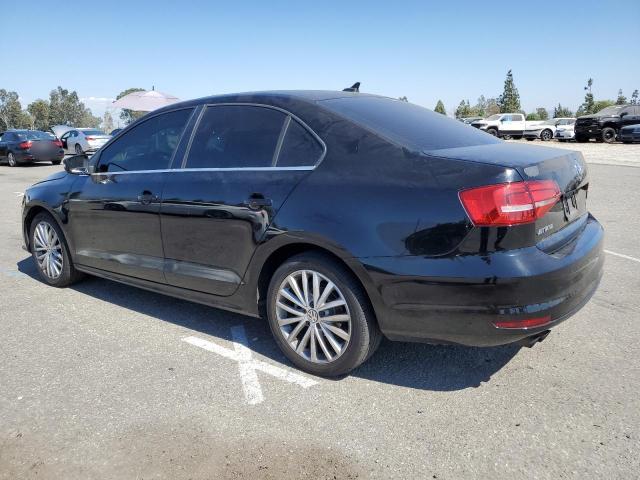 Photo 1 VIN: 3VWD17AJ8FM341664 - VOLKSWAGEN JETTA SE 