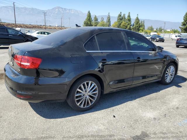 Photo 2 VIN: 3VWD17AJ8FM341664 - VOLKSWAGEN JETTA SE 