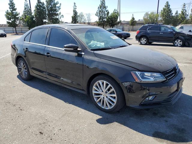 Photo 3 VIN: 3VWD17AJ8FM341664 - VOLKSWAGEN JETTA SE 