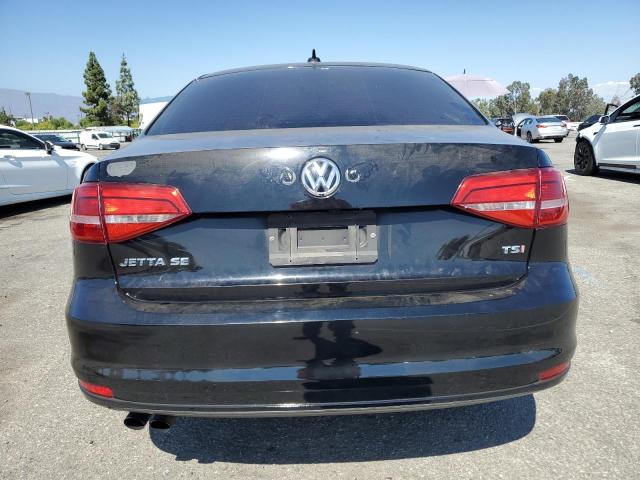 Photo 5 VIN: 3VWD17AJ8FM341664 - VOLKSWAGEN JETTA SE 