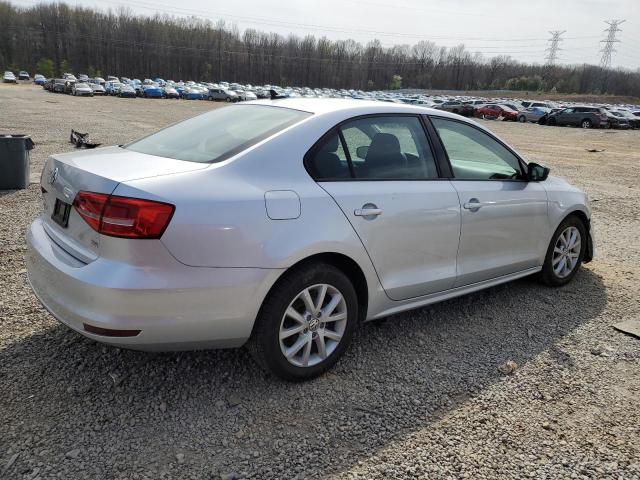 Photo 2 VIN: 3VWD17AJ8FM345178 - VOLKSWAGEN JETTA 