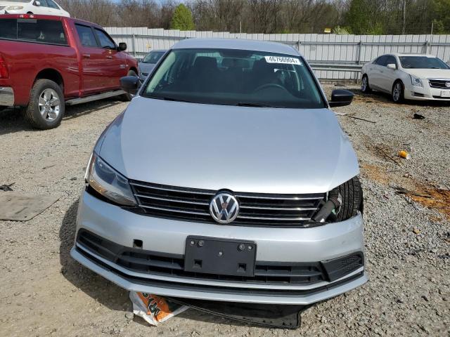 Photo 4 VIN: 3VWD17AJ8FM345178 - VOLKSWAGEN JETTA 