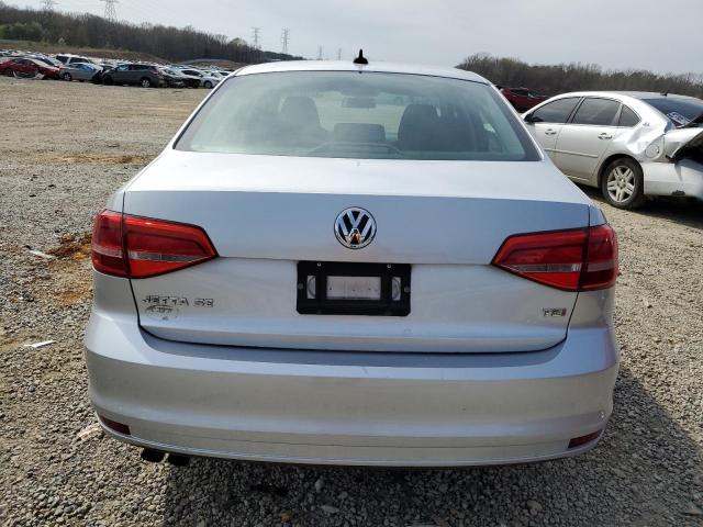 Photo 5 VIN: 3VWD17AJ8FM345178 - VOLKSWAGEN JETTA 