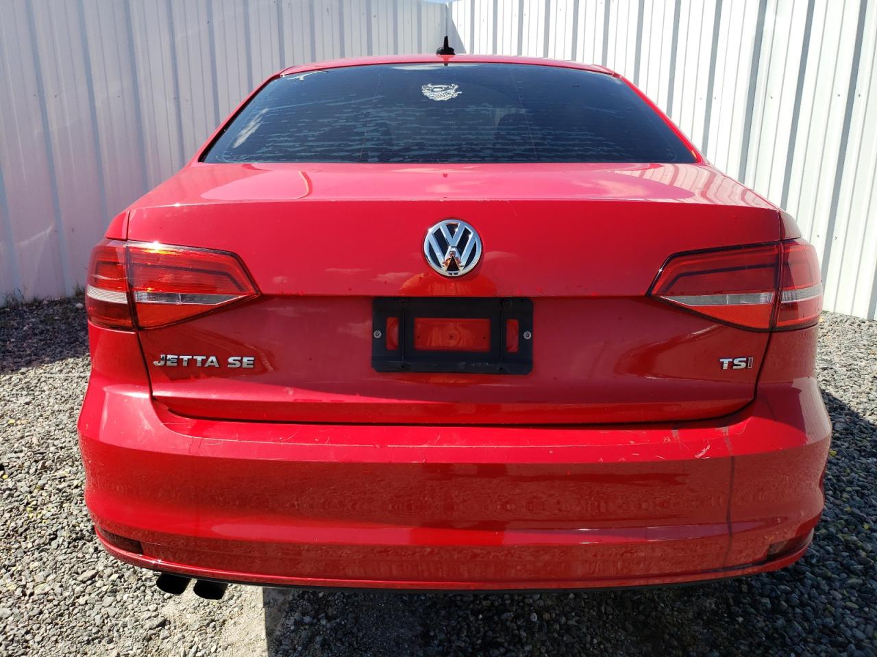 Photo 5 VIN: 3VWD17AJ8FM355791 - VOLKSWAGEN JETTA 