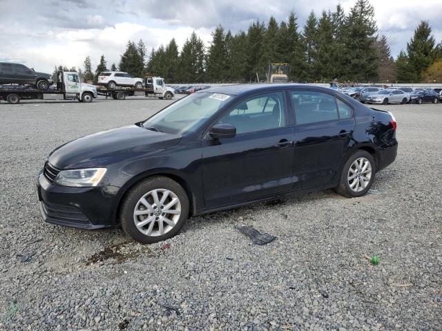 Photo 0 VIN: 3VWD17AJ8FM356066 - VOLKSWAGEN JETTA SE 