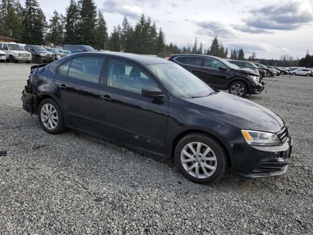 Photo 3 VIN: 3VWD17AJ8FM356066 - VOLKSWAGEN JETTA SE 