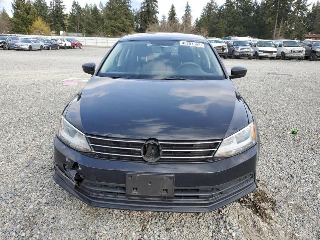 Photo 4 VIN: 3VWD17AJ8FM356066 - VOLKSWAGEN JETTA SE 