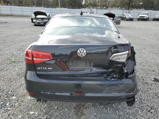 Photo 5 VIN: 3VWD17AJ8FM356066 - VOLKSWAGEN JETTA SE 