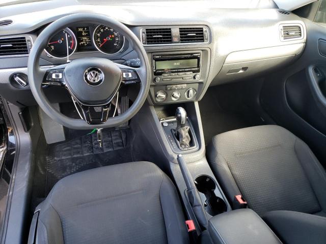 Photo 7 VIN: 3VWD17AJ8FM356066 - VOLKSWAGEN JETTA SE 