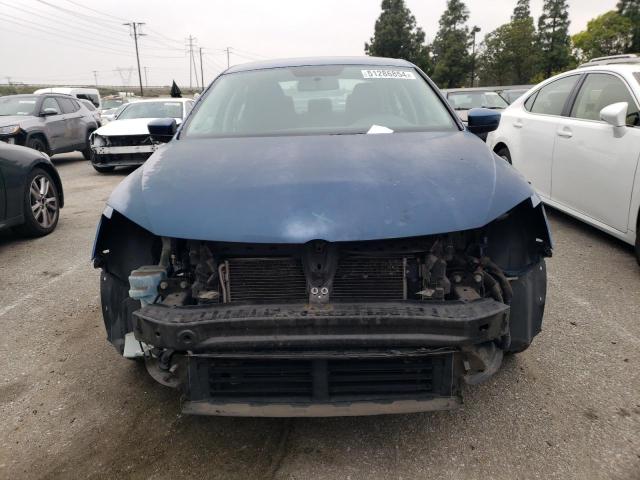 Photo 4 VIN: 3VWD17AJ8FM358061 - VOLKSWAGEN JETTA 