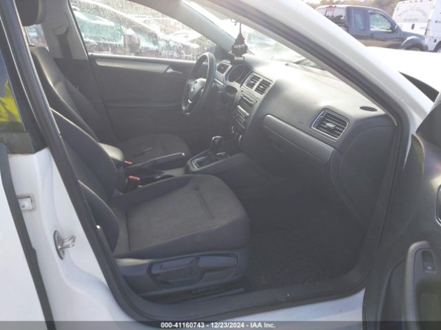 Photo 4 VIN: 3VWD17AJ8FM401085 - VOLKSWAGEN JETTA 