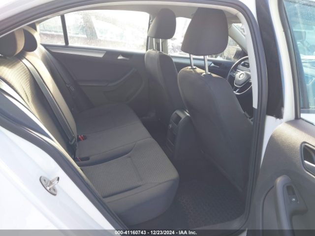 Photo 7 VIN: 3VWD17AJ8FM401085 - VOLKSWAGEN JETTA 