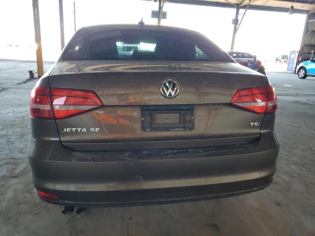 Photo 5 VIN: 3VWD17AJ8FM403113 - VOLKSWAGEN JETTA SE 