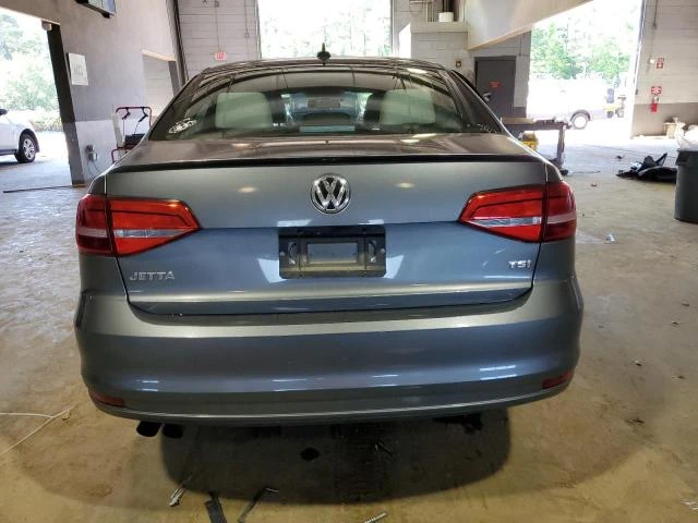 Photo 5 VIN: 3VWD17AJ8FM417643 - VOLKSWAGEN JETTA 