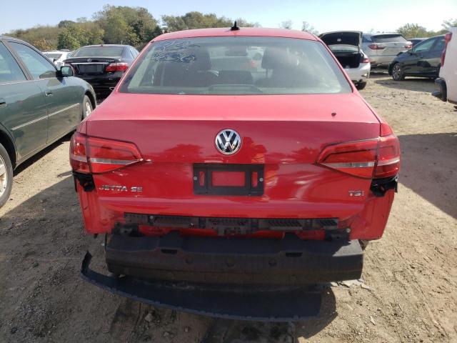 Photo 5 VIN: 3VWD17AJ8FM418162 - VOLKSWAGEN JETTA SE 