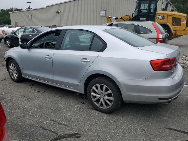 Photo 1 VIN: 3VWD17AJ8FM421790 - VOLKSWAGEN JETTA SE 