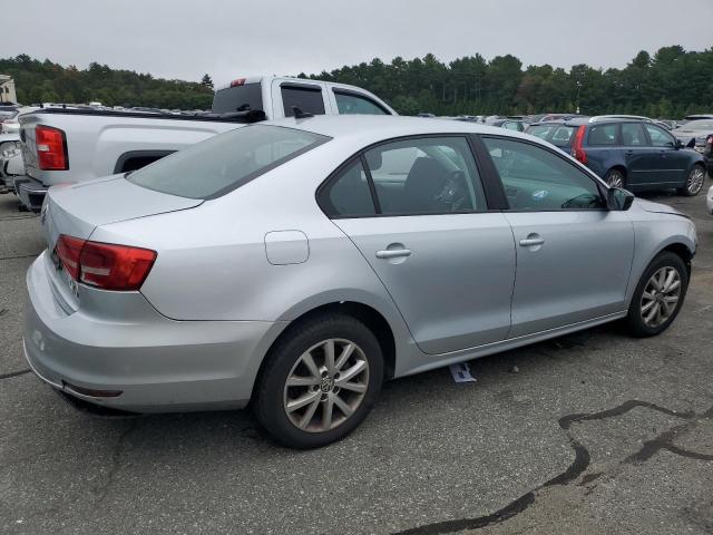 Photo 2 VIN: 3VWD17AJ8FM421790 - VOLKSWAGEN JETTA SE 