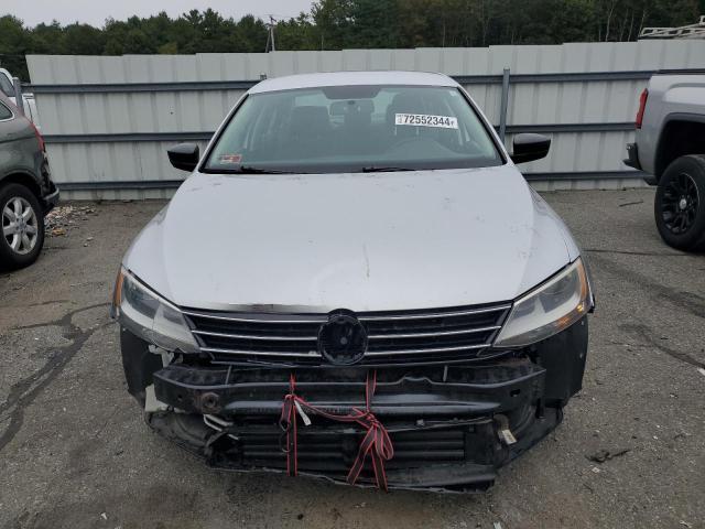 Photo 4 VIN: 3VWD17AJ8FM421790 - VOLKSWAGEN JETTA SE 