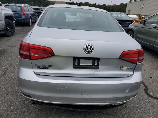 Photo 5 VIN: 3VWD17AJ8FM421790 - VOLKSWAGEN JETTA SE 