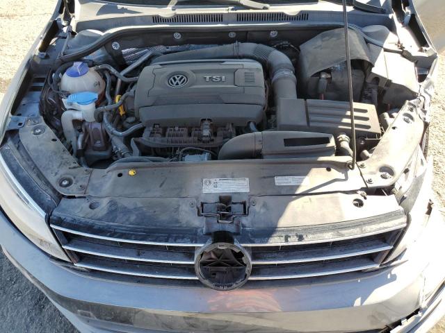 Photo 10 VIN: 3VWD17AJ8GM225317 - VOLKSWAGEN JETTA SPOR 