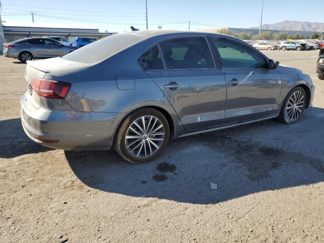 Photo 2 VIN: 3VWD17AJ8GM225317 - VOLKSWAGEN JETTA SPOR 