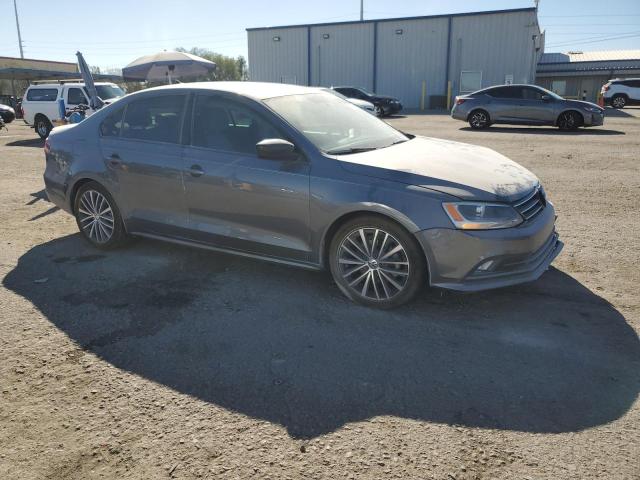 Photo 3 VIN: 3VWD17AJ8GM225317 - VOLKSWAGEN JETTA SPOR 