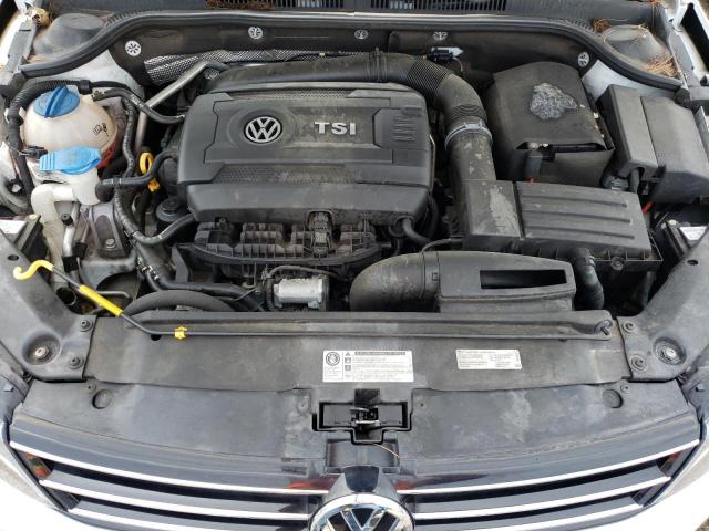 Photo 10 VIN: 3VWD17AJ8GM226094 - VOLKSWAGEN JETTA SPOR 