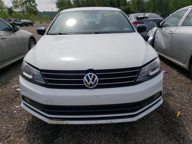 Photo 4 VIN: 3VWD17AJ8GM226094 - VOLKSWAGEN JETTA SPOR 