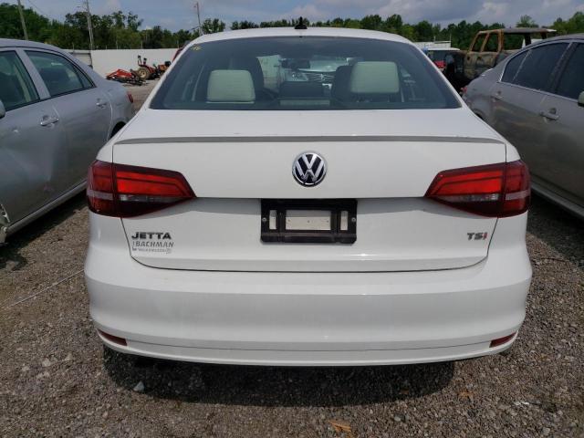 Photo 5 VIN: 3VWD17AJ8GM226094 - VOLKSWAGEN JETTA SPOR 