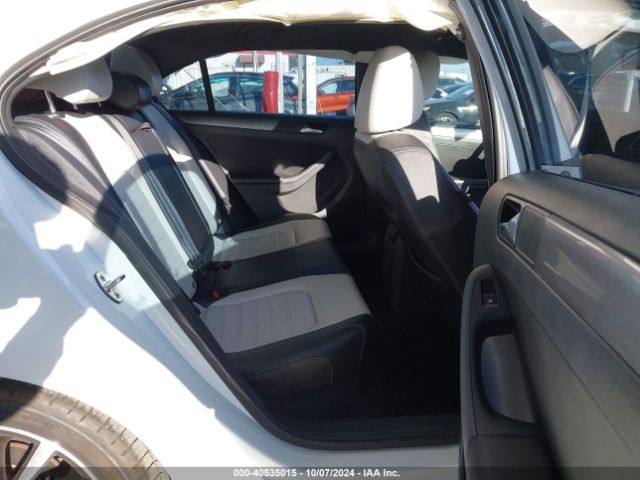 Photo 7 VIN: 3VWD17AJ8GM229044 - VOLKSWAGEN JETTA 